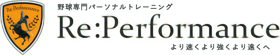 Re:performance